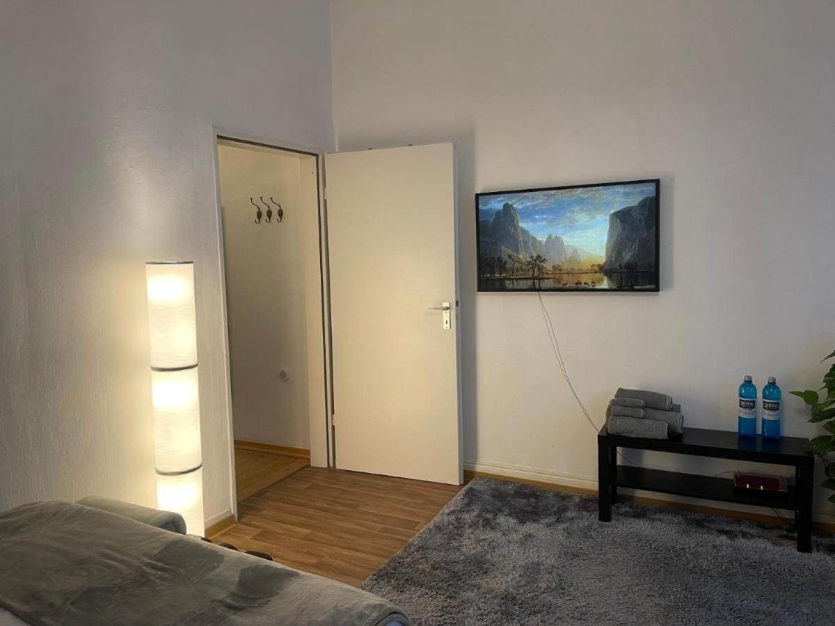 Trier City Center Apartments Altstadt Exterior foto